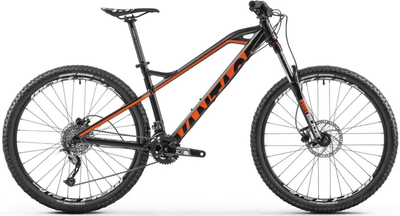 Mondraker 2017 Vantage Hardtail Mountain Bike