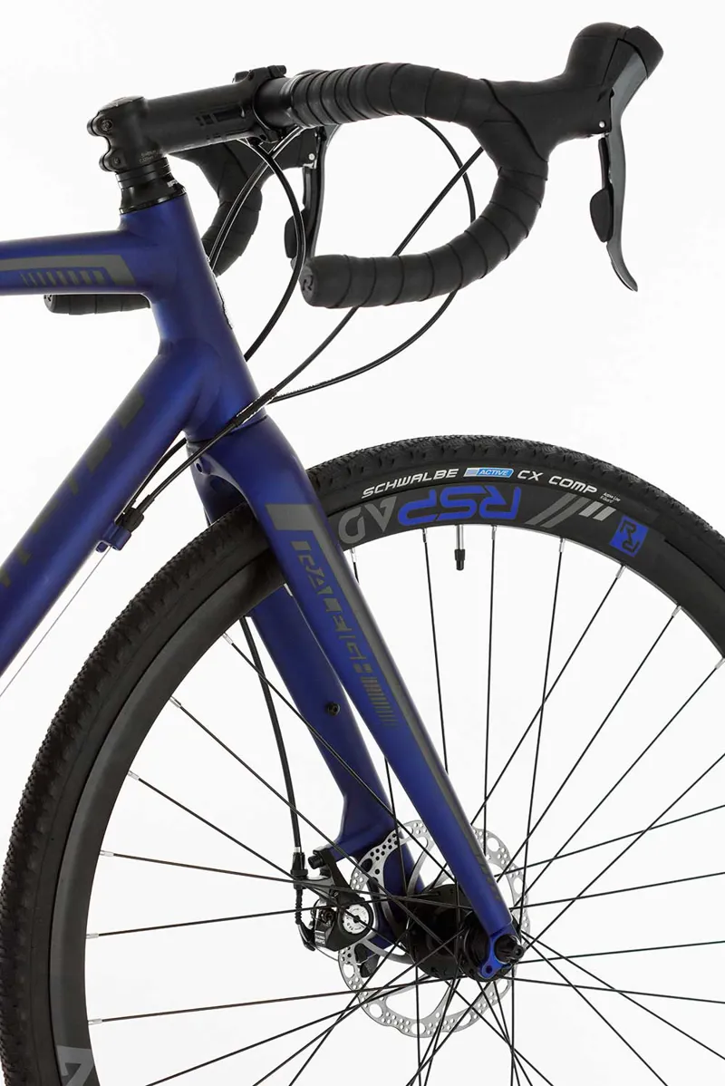 Raleigh 2017 Mustang Gravel Bike-4