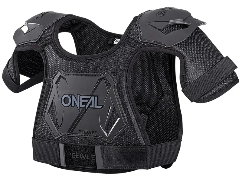 ONeal Peewee Chest Guard Kids Body Armour