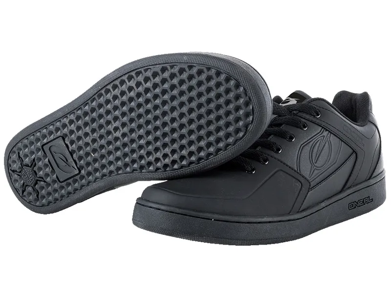 ONeal Pinned Flat Pedal Shoes