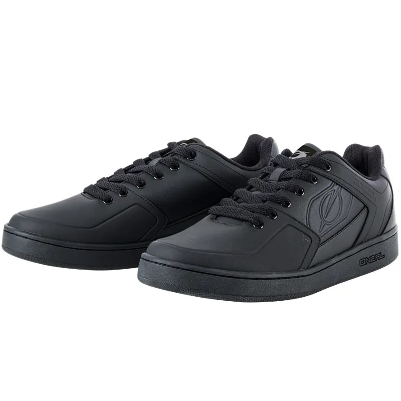 ONeal Pinned Flat Pedal Shoes-1