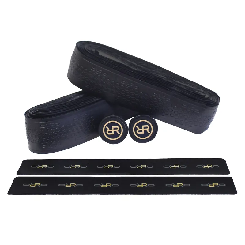 Orro 3mm Black Bar Tape