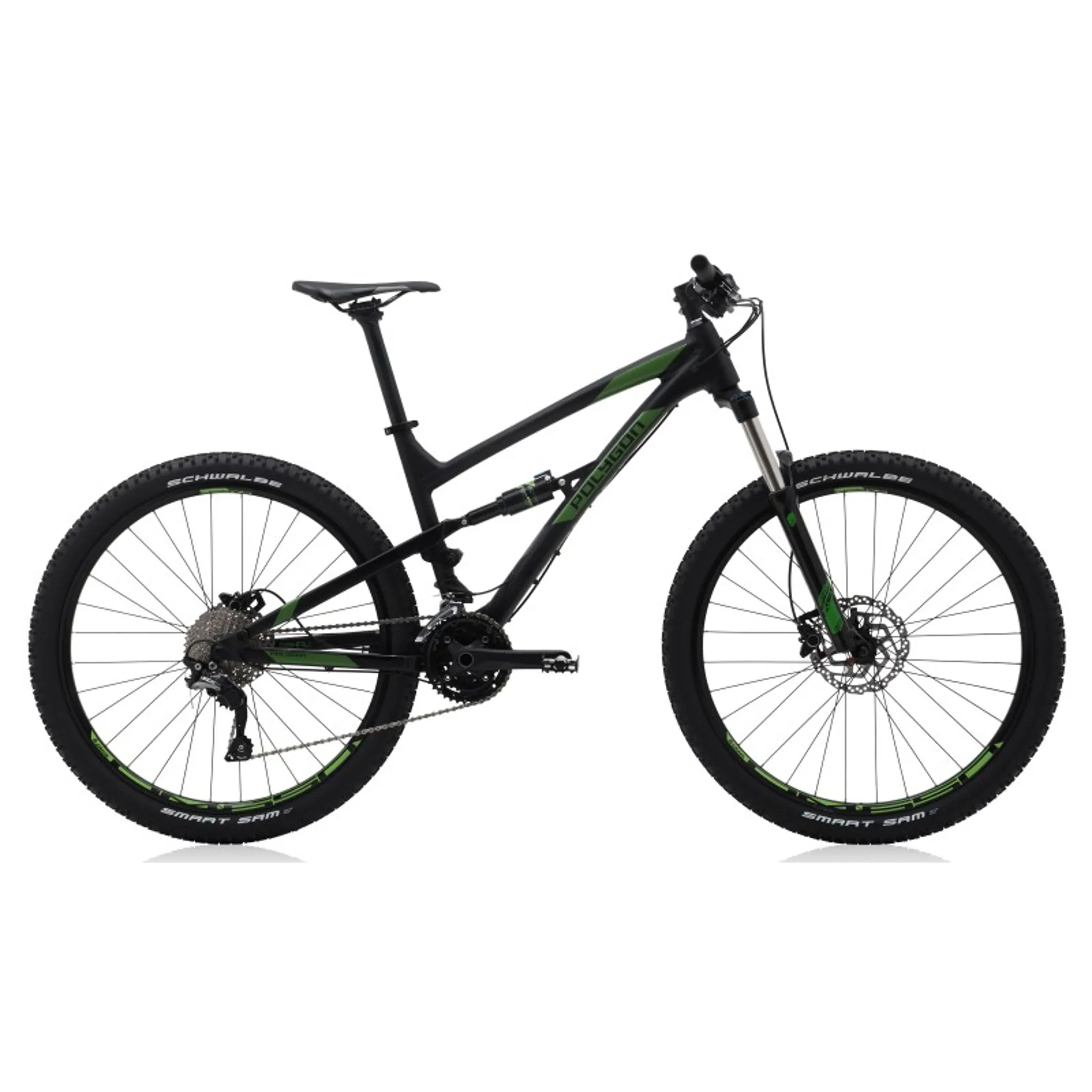 Specialized Full Suspension Mountain Best Mountain Bikes 2019