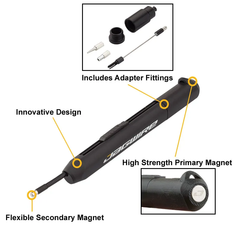 Jagwire Pro Internal Cable Routing Tool-1