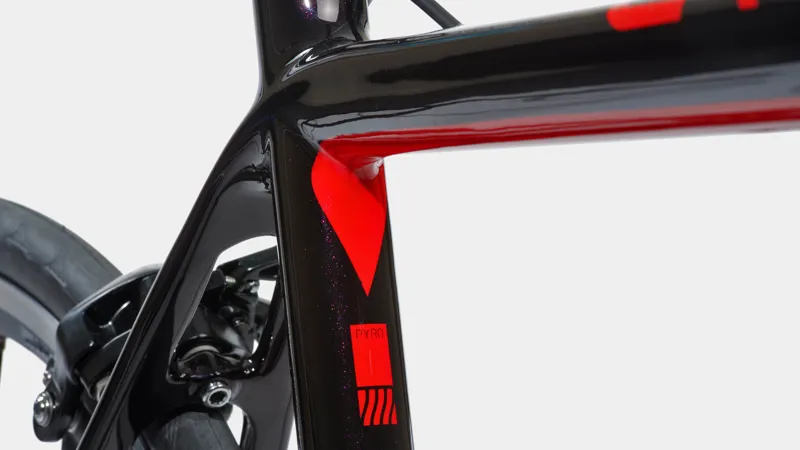 Orro 2018 Pyro 105 Carbon Road Bike-3