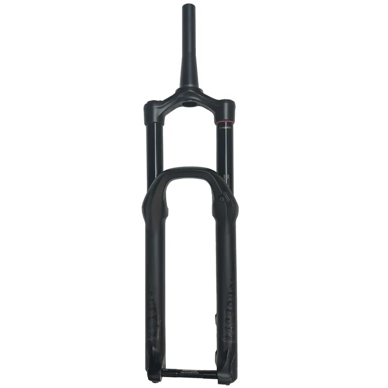 RockShox Yari Charger RC Debonair 27.5 inch 170mm Boost 37mm Offset