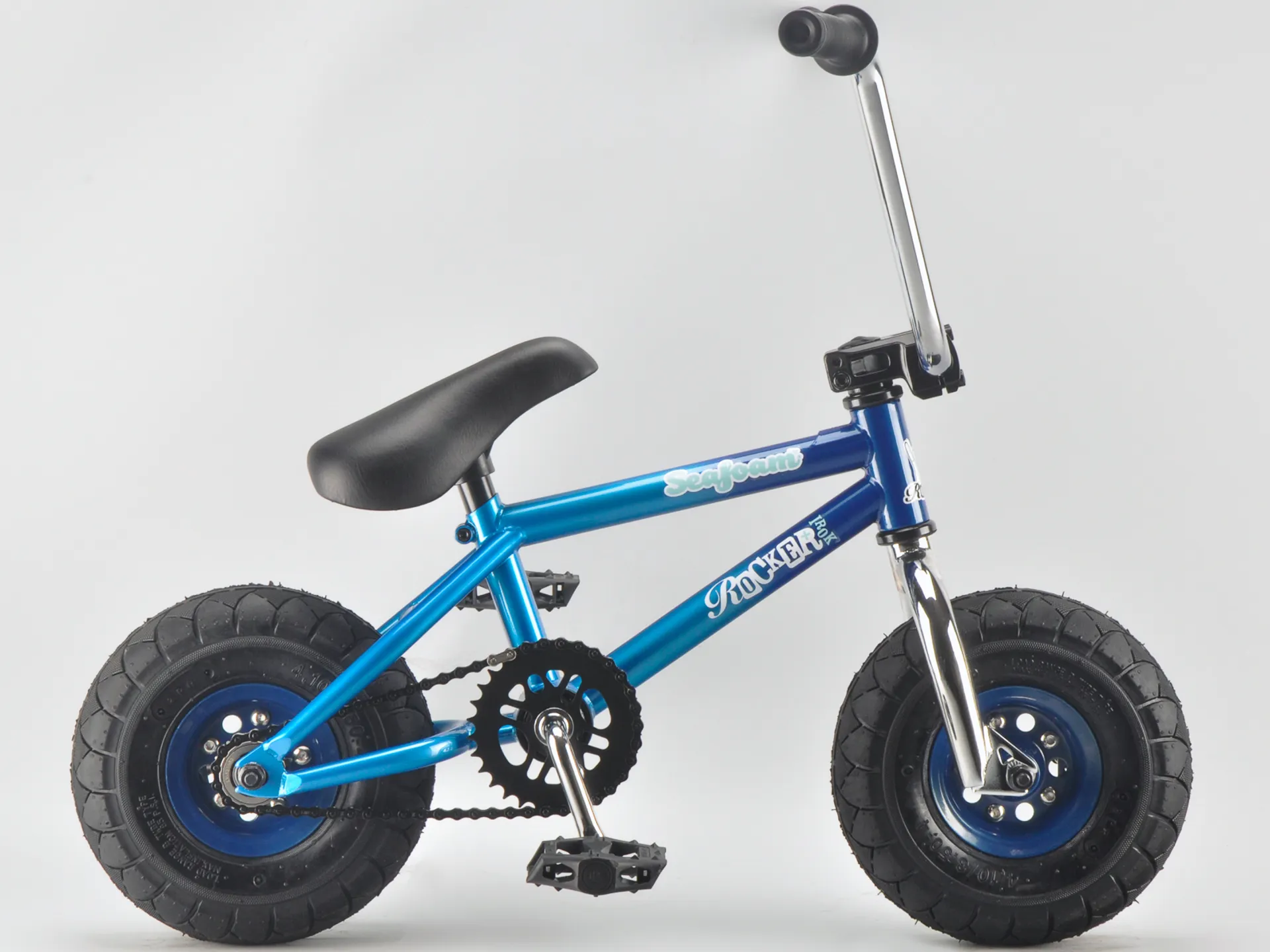 Mini Rocker Bmx Green Mini Rocker Seafoam Irok Plus Mini BMX