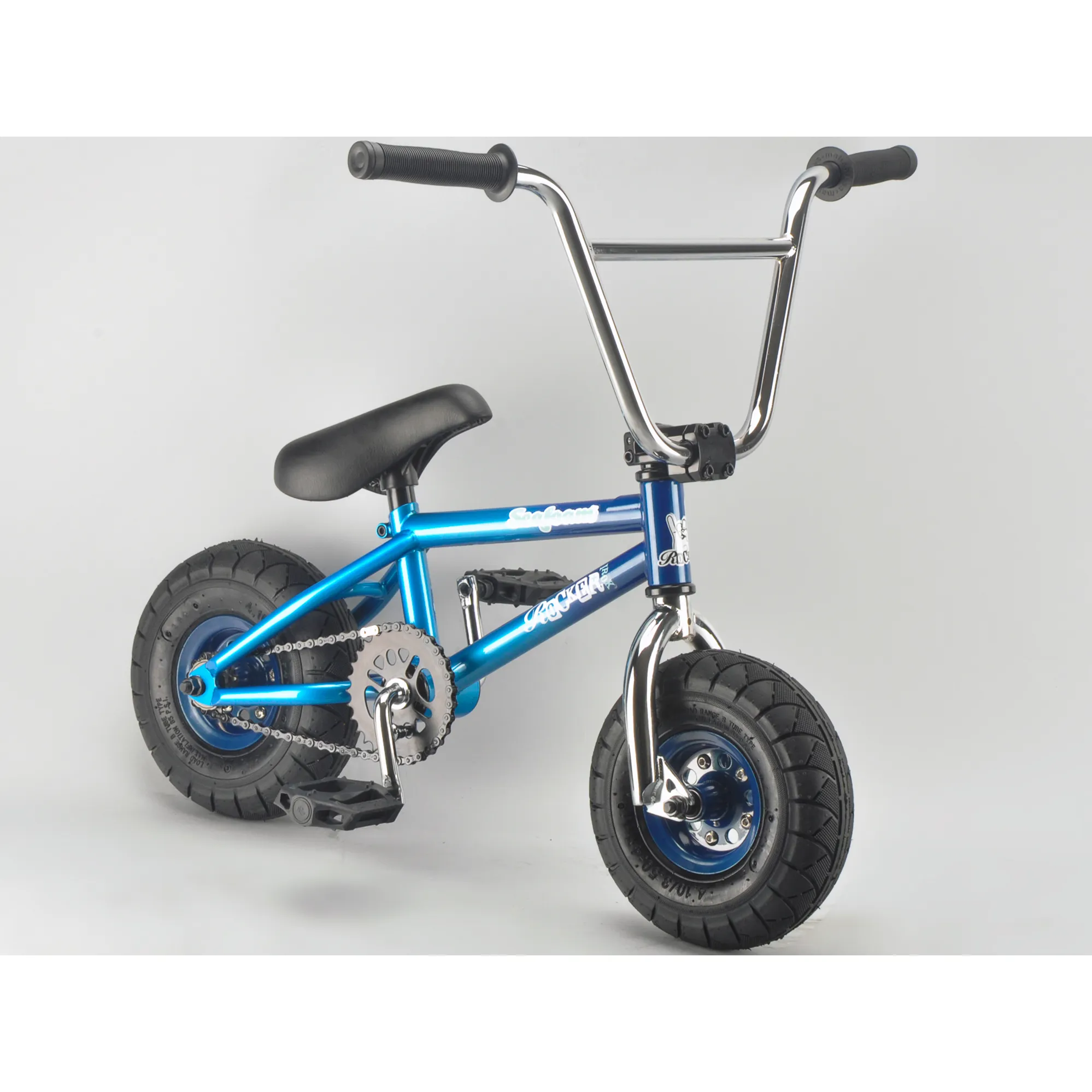 Mini Rocker Seafoam Irok Plus Mini BMX