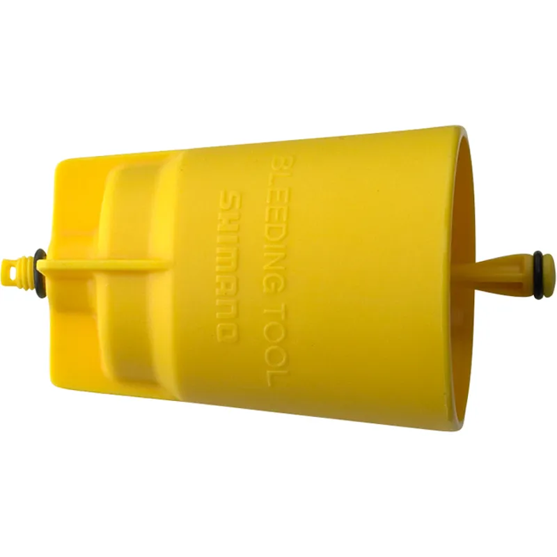 Shimano SM-Disc Hydraulic Disc Brake Bleeding Funnel Tool
