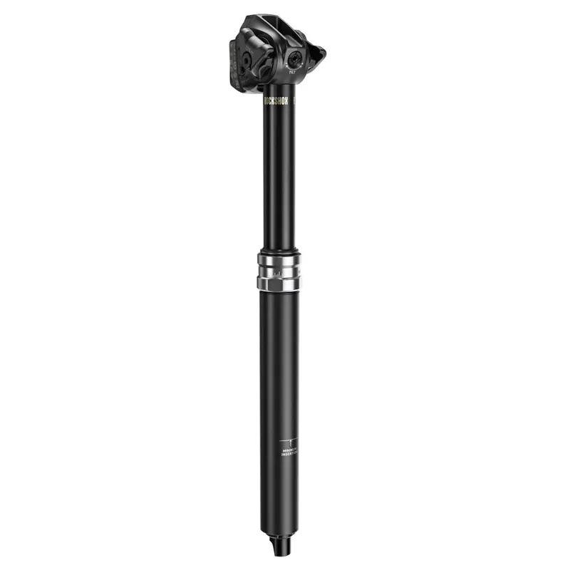 Rock Shox Reverb AXS Wireless Electronic Remote Dropper Seatpost-2