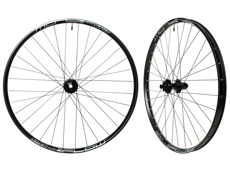 Stans NoTubes Flow S1 27.5 inch Boost XD Wheelset