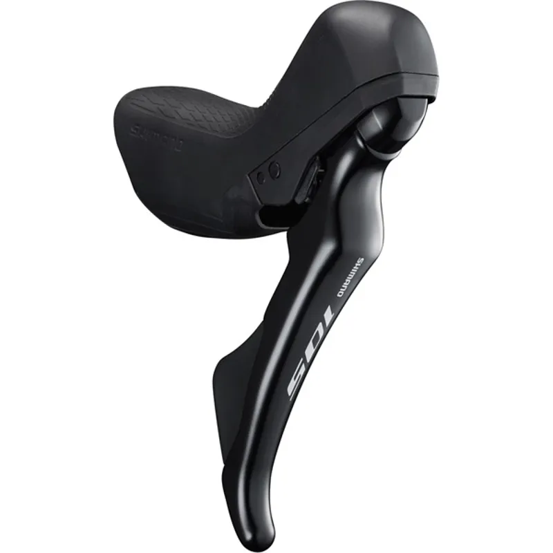 Shimano 105 ST-R7020 Double Hydraulic / Mechanical STI Lever