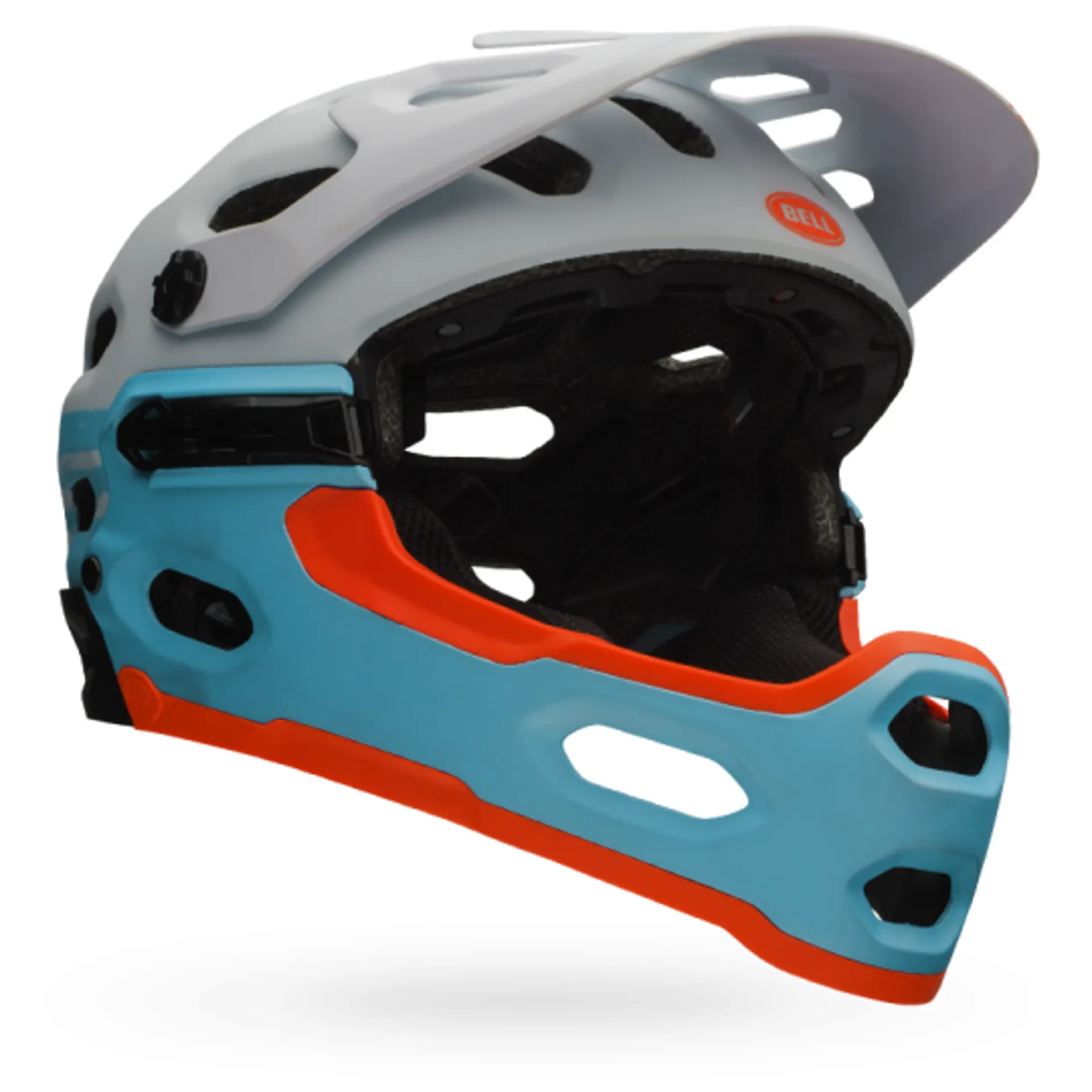 Bell super 2r joyride best sale