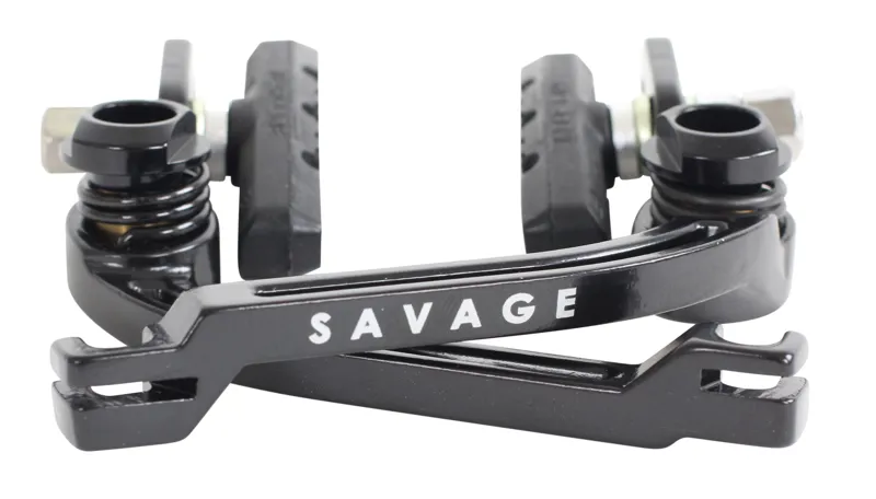 Savage Dual Spring Rear U Brake-1