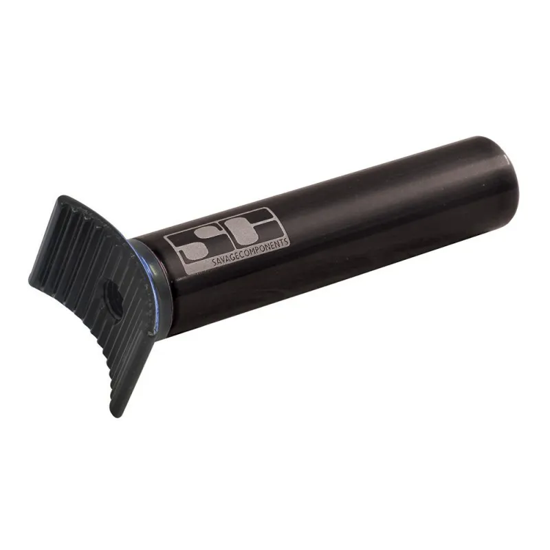 Savage Pivotal BMX Seatpost-3