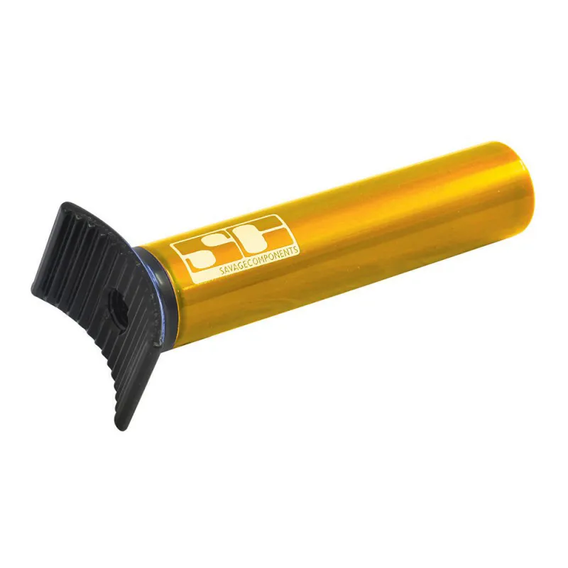 Savage Pivotal BMX Seatpost