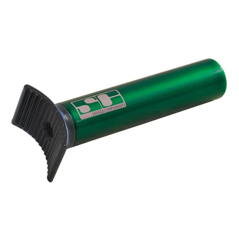 Savage Pivotal BMX Seatpost-2
