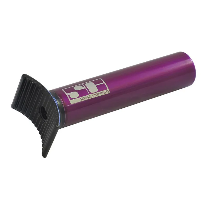 Savage Pivotal BMX Seatpost-1