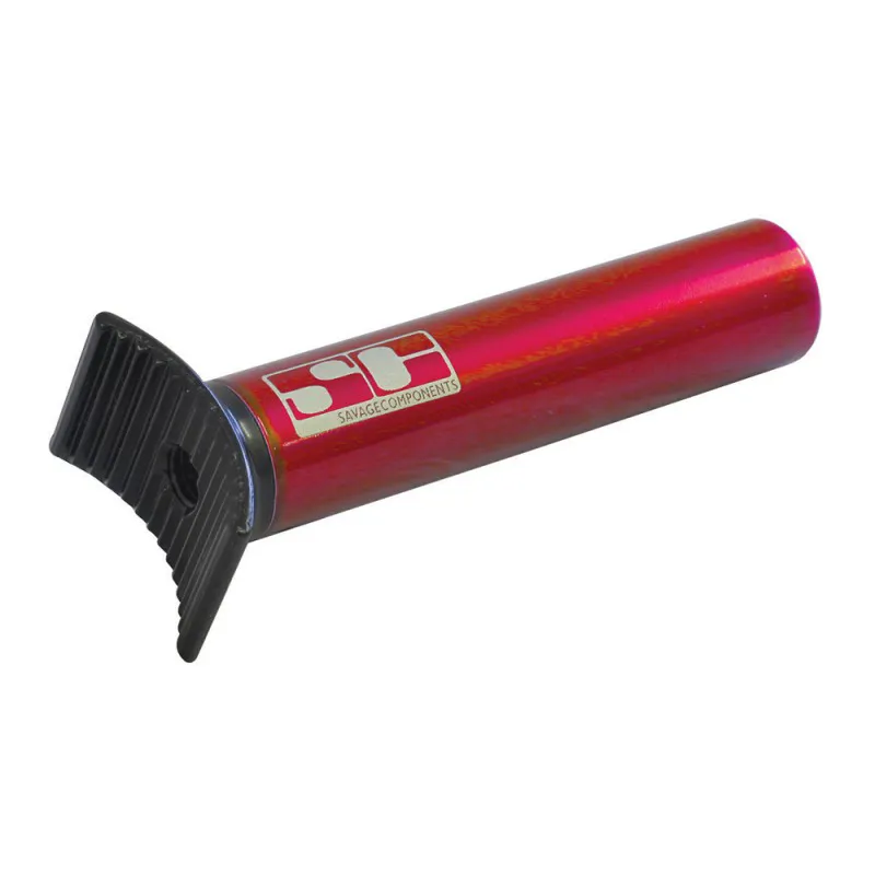 Savage Pivotal BMX Seatpost-4