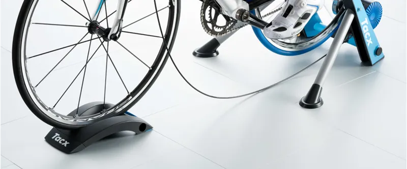 Tacx Skyliner Turbo Trainer Front Wheel Support-1