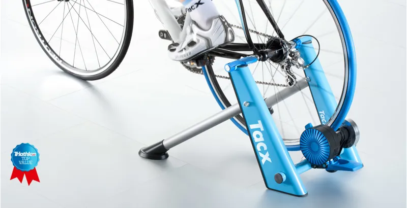 Tacx Blue Twist Turbo Trainer-2