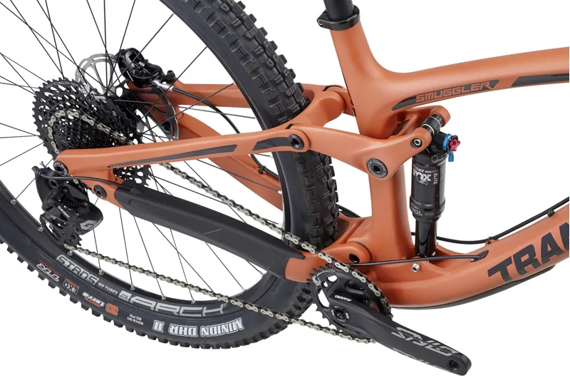 Transition smuggler carbon best sale 2019