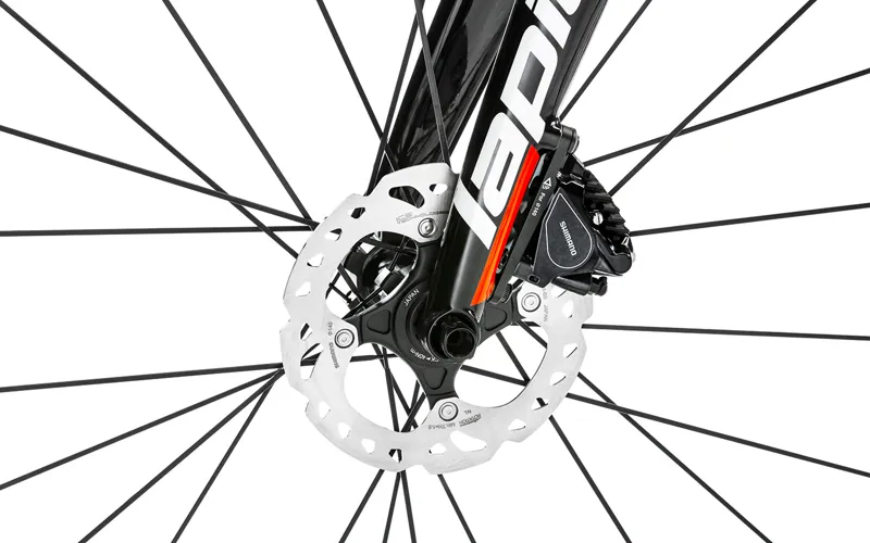 Lapierre 2017 Xelius SL 600 Disc FDJ Carbon Race Road Bike-2