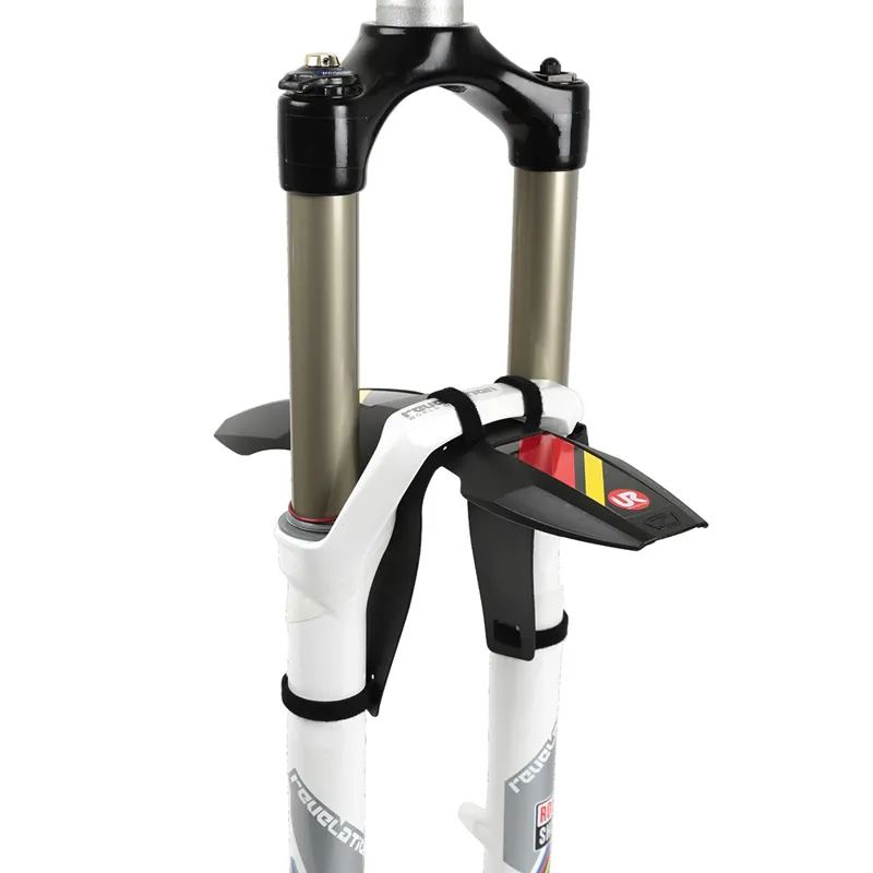 Zefal Deflector FM20 Front Mudguard-4