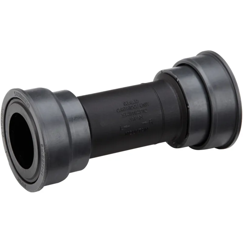 Shimano XT SM-BB71 PF41 Hollowtech II Press Fit Bottom Bracket