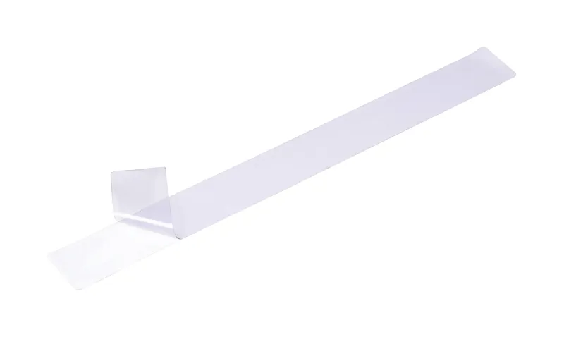 BBB TubeSkin Clear Frame Protector Strip