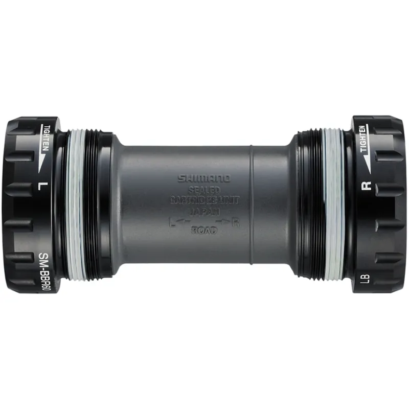 Shimano Ultegra BB-R60 6800 British Threaded Bottom Bracket