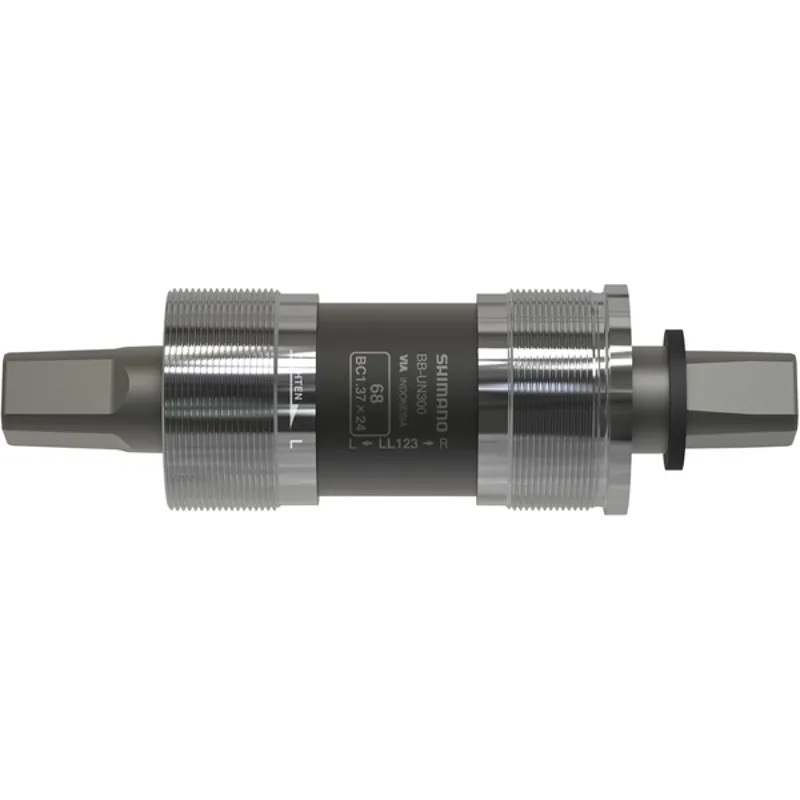 Shimano BB-UN300 73x113mm Square Taper Bottom Bracket