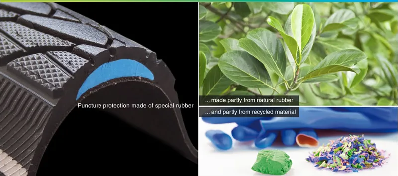 Schwalbe Marathon Plus 26 x 1.75 SmartGuard Performance Tyre-2