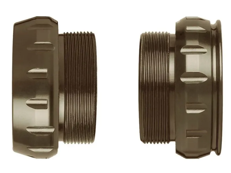 Campagnolo Record Ultra-Torque Cups Italian Outboard Bottom Bracket