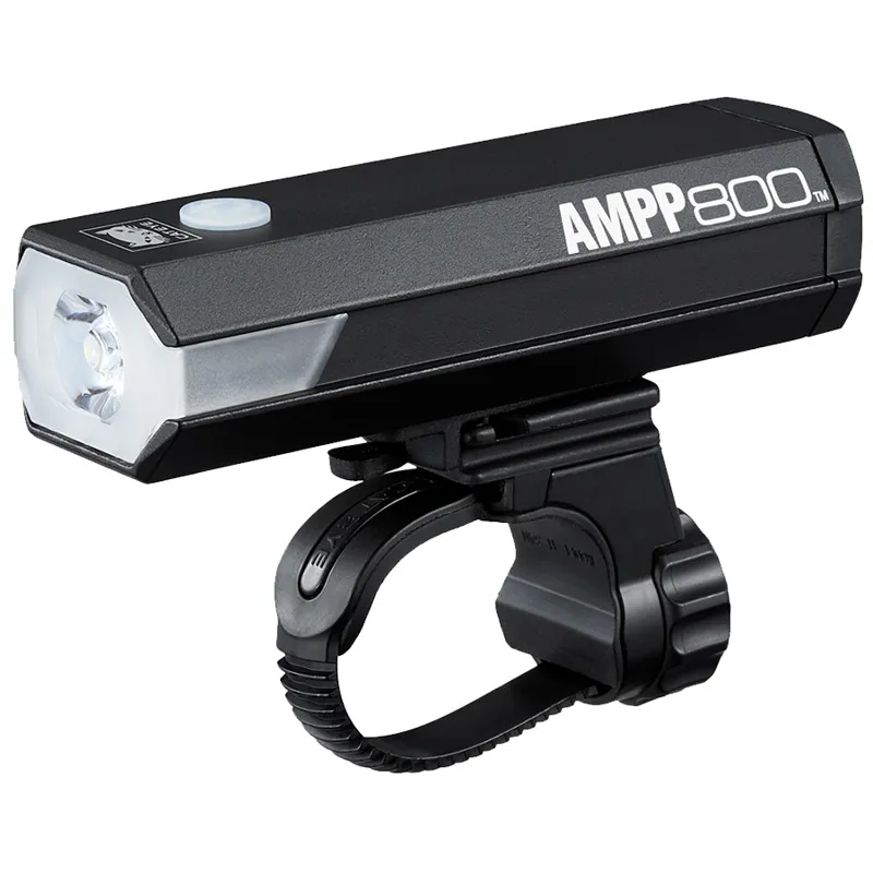 Cateye AMPP 800 Lumen Front Light