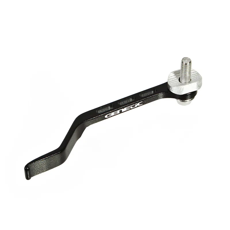 Genetic Anti-Drop Chain Guide