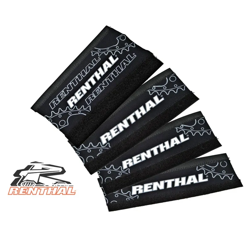Renthal Padded Cell Neoprene Chainstay Protector