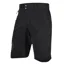 Endura MT500 Spray II Black Baggy Shorts