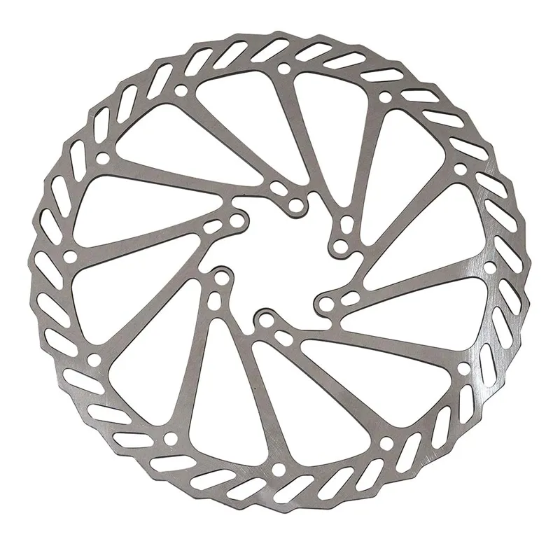 EClout Hydraulic Disc Brake Set 180 160mm-2