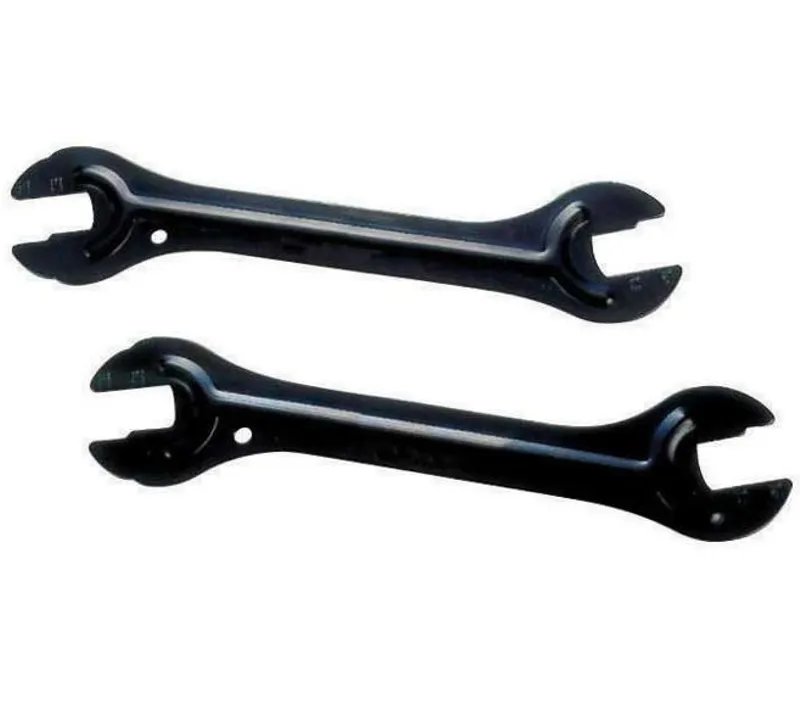 Cyclepro 13/14/15/16mm Cone Spanner Set
