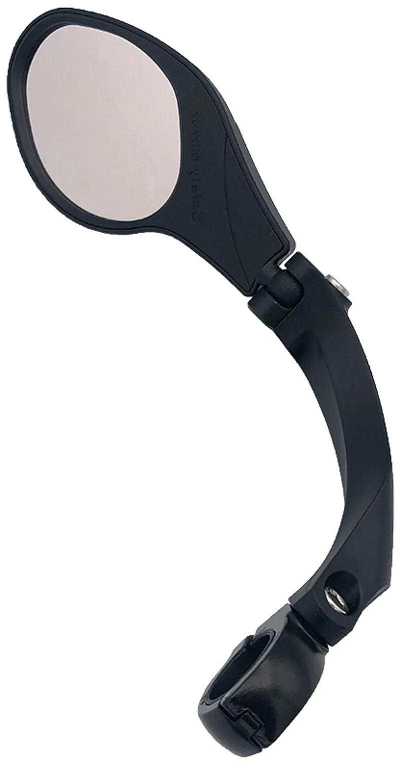 M:Part Adjustable Handlebar Left Mirror