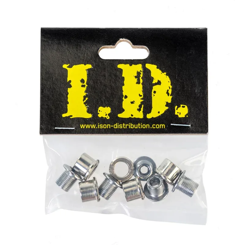 ID Double Chain Ring Bolts
