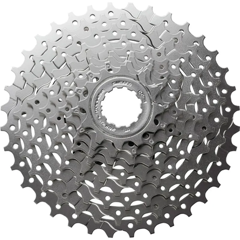 Shimano Alivio CS-HG400 9-speed Cassette