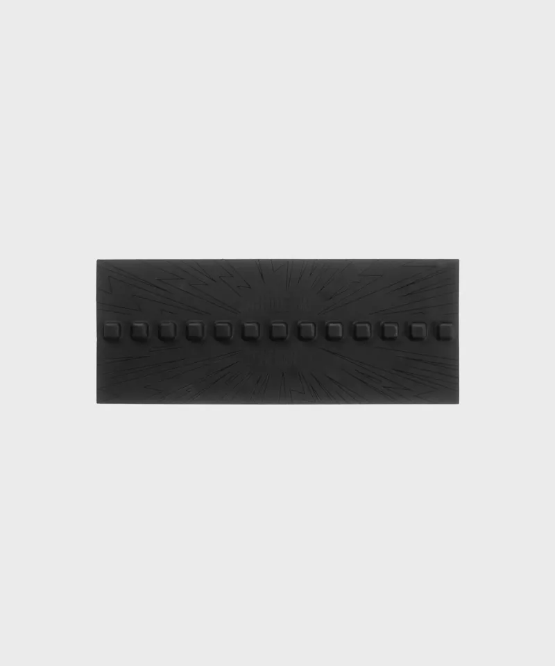 DYEDBRO SHUSH Chainstay Protector Black