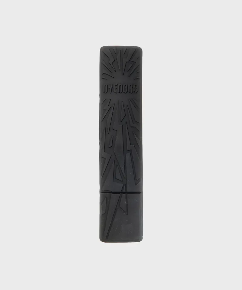 SHUSH Downtube Guard Black