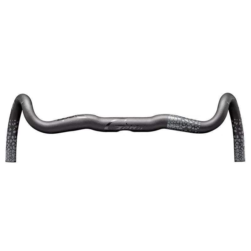 Deda Gera Alloy Handlebar PoB 44cm