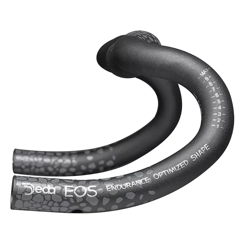 Deda Gera Alloy Handlebar PoB 44cm-1