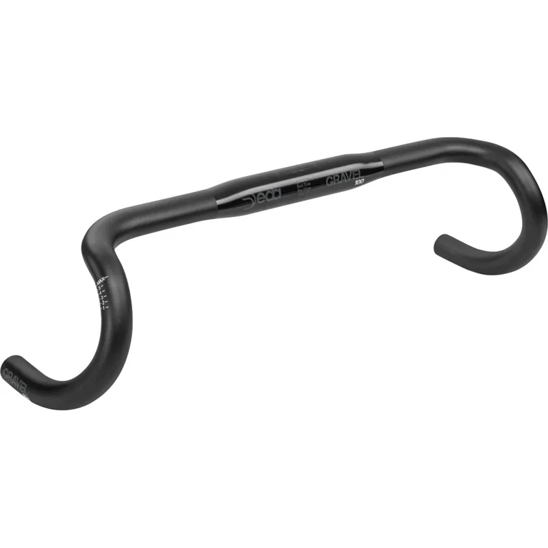 Deda Gravel 100 RHM 40cm handlebars
