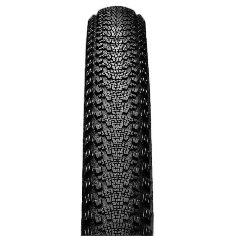 Continental Double Fighter III 26x1.9 inch Tyre-1