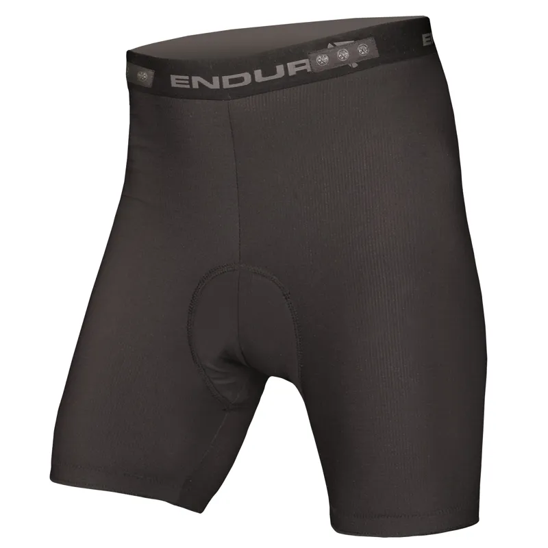 Endura Mesh Clickfast Cycling Liner Shorts